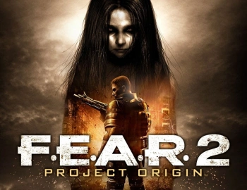 Игра для ПК Warner Brothers F.E.A.R. 2: Project Origin (18+)