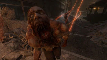 Игра для ПК Warner Brothers F.E.A.R. 2: Project Origin (18+)