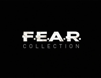 Игра для ПК Warner Brothers F.E.A.R. Complete Pack (18+)