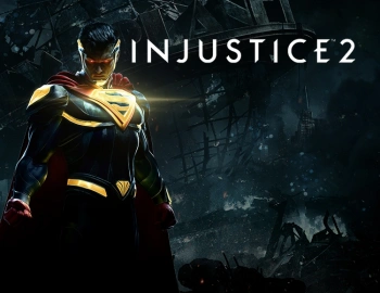 Игра для ПК Warner Brothers Injustice 2 (18+)