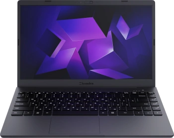 Ноутбук Kvadra Nau  LE14U.12.122.001