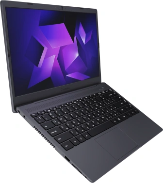 Ноутбук Kvadra Nau  LE14U.12.122.001