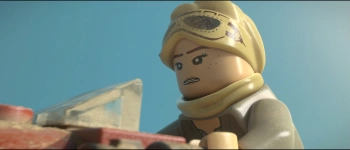 Игра для ПК Warner Brothers Lego Star Wars: Пробуждение силы Deluxe Edition (6+)