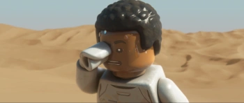 Дополнение к игре для ПК Warner Brothers Lego Star Wars: Пробуждение силы Season Pass (6+)