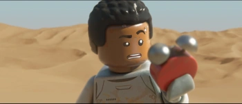 Дополнение к игре для ПК Warner Brothers Lego Star Wars: Пробуждение силы Season Pass (6+)