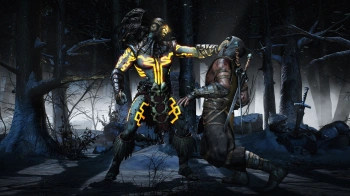 Дополнение к игре для ПК Warner Brothers Mortal Kombat X: Kombat Pack (18+)