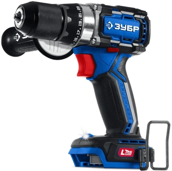 Дрель-шуруповерт Зубр DB-70-42