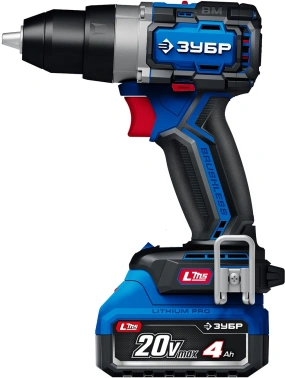 Дрель-шуруповерт Зубр DB-70-42