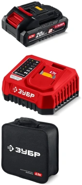 Дрель-шуруповерт Зубр ДБУ-45-22