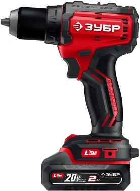 Дрель-шуруповерт Зубр ДБ-65-22