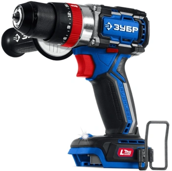 Дрель-шуруповерт Зубр DBS-70-42