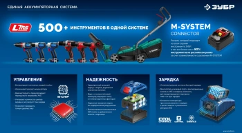 Дрель-шуруповерт Зубр DBS-70-42
