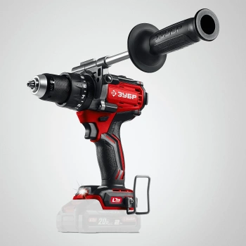 Дрель-шуруповерт Зубр ДБУ-165-22