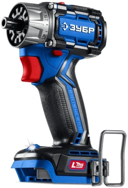 Дрель-шуруповерт Зубр DB-50-42-H3