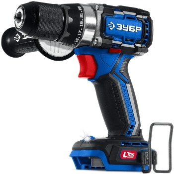 Дрель-шуруповерт Зубр DB-70-22