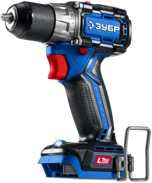 Дрель-шуруповерт Зубр DB-50-42