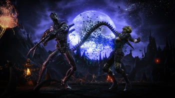 Дополнение к игре для ПК Warner Brothers Mortal Kombat X: Kombat Pack 2 (18+)