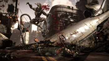 Дополнение к игре для ПК Warner Brothers Mortal Kombat X: Kombat Pack 2 (18+)