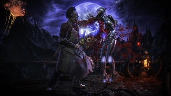 Дополнение к игре для ПК Warner Brothers Mortal Kombat X: Kombat Pack 2 (18+)