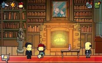 Игра для ПК Warner Brothers Scribblenauts Unmasked: A DC Comics Adventure (12+)