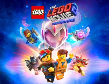 Игра для ПК Warner Brothers The Lego Movie 2 - Videogame (6+)