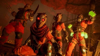 Игра для ПК Warner Brothers Back 4 Blood (18+)