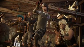 Игра для ПК Warner Brothers Back 4 Blood: Ultimate Edition (18+)