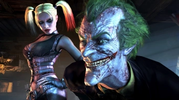 Игра для ПК Warner Brothers Batman: Arkham City - Game of the Year Edition (18+)