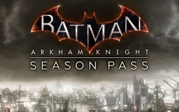 Дополнение к игре для ПК Warner Brothers Batman: Arkham Knight Season Pass (18+)