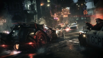 Дополнение к игре для ПК Warner Brothers Batman: Arkham Knight Season Pass (18+)