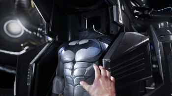 Игра для ПК Warner Brothers Batman: Arkham VR (18+)