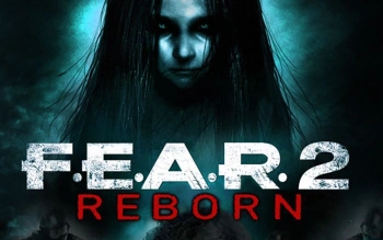 Игра для ПК Warner Brothers F.E.A.R. 2: Reborn (18+)