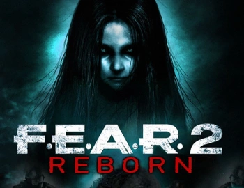 Игра для ПК Warner Brothers F.E.A.R. 2: Reborn (18+)