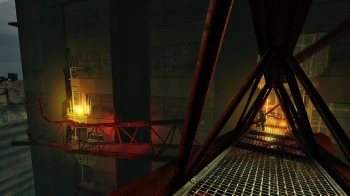 Игра для ПК Warner Brothers F.E.A.R. 2: Reborn (18+)