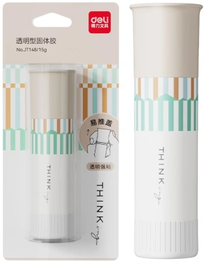 Клей-карандаш Deli JT148