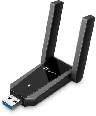 Сетевой адаптер Wi-Fi TP-Link Archer TX30U Plus