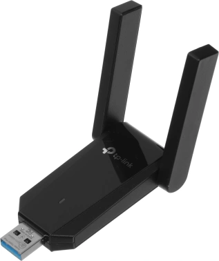 Сетевой адаптер Wi-Fi TP-Link Archer TX30U Plus