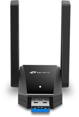 Сетевой адаптер Wi-Fi TP-Link Archer TX30U Plus