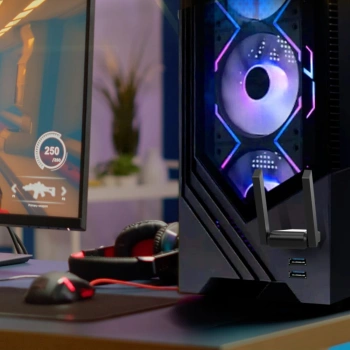 Сетевой адаптер Wi-Fi TP-Link Archer TX30U Plus