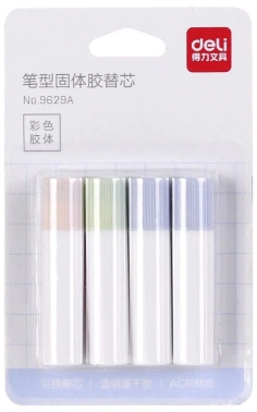Клей-карандаш Deli 9629A