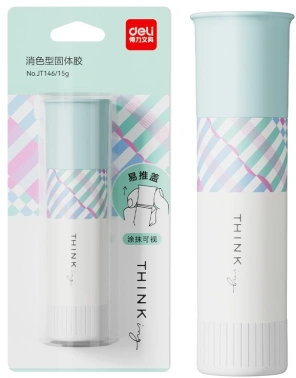 Клей-карандаш Deli JT146