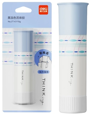 Клей-карандаш Deli JT147