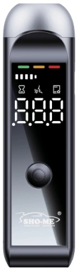 Алкотестер Sho-Me ALT-1000
