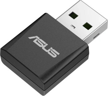 Сетевой адаптер Wi-Fi Asus USB-BE92 NANO