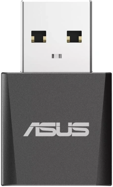 Сетевой адаптер Wi-Fi Asus USB-BE92 NANO