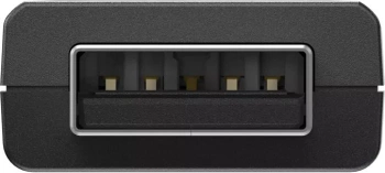 Сетевой адаптер Wi-Fi Asus USB-BE92 NANO