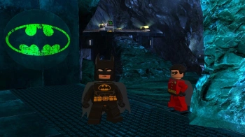 Игра для ПК Warner Brothers Lego Batman 2: DC Super Heroes (6+)
