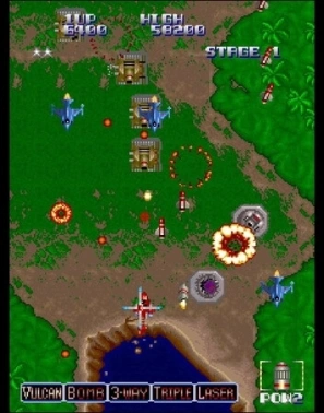 Игра для ПК Konami Arcade Classics Anniversary Collection (6+)