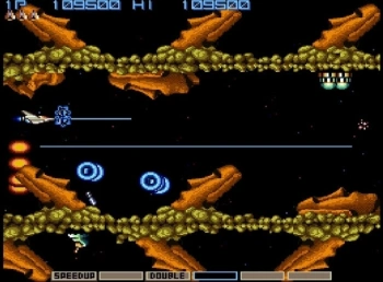 Игра для ПК Konami Arcade Classics Anniversary Collection (6+)