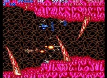 Игра для ПК Konami Arcade Classics Anniversary Collection (6+)